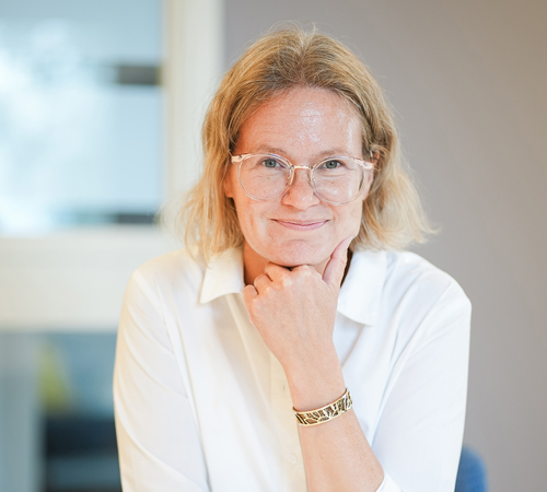 Jenny Ericsson Strömbäck